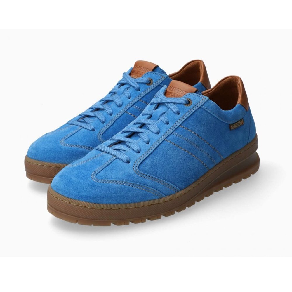 🎁 Mephisto Jumper Men's Sneaker